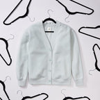 Amazon Basics Slim Velvet Non-Slip Space Saving Suit Clothes Hangers - Image 7