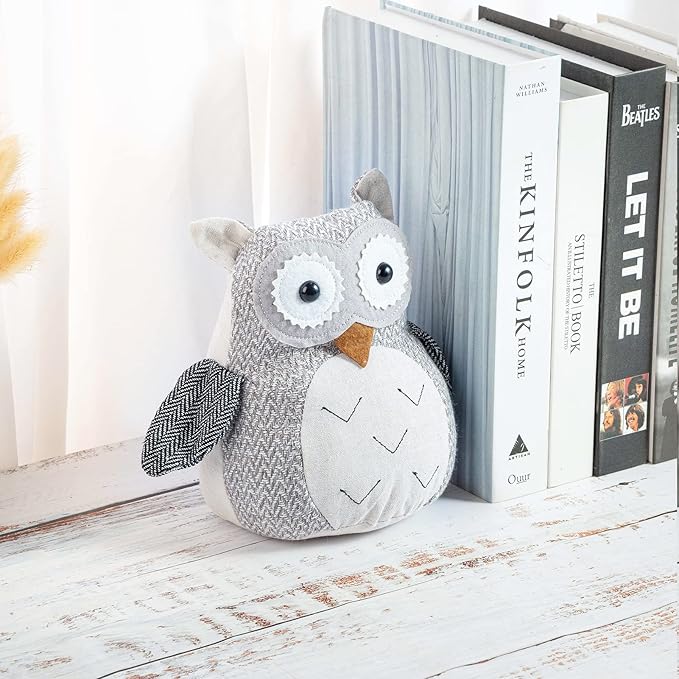 Marwood Cute Door Stopper Decorative Door Stops - Image 5