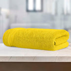 Elegant Comfort Three Line Popcorn Towel Set - Image 2