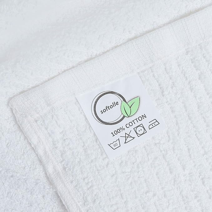 Softolle Bar Mop Towels - Image 3