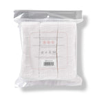 Simply Soft Premium Cotton Pads, 100% Natural and Lint-Free Cotton, - Image 3