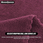 MOONQUEEN Ultra Soft Premium Washcloths Set - Image 7