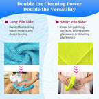 FIXSMITH Microfiber Cleaning Cloth - Image 5