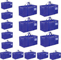 16 Pack-Extra Large Heavy Duty Moving Bags by Unknown