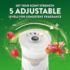 Air Wick Plug In Scented Oil Refill, Infused - Image 9