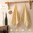 Turkish Hand Towels - Image 2
