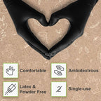 FifthPulse Biodegradable Gloves - Image 3