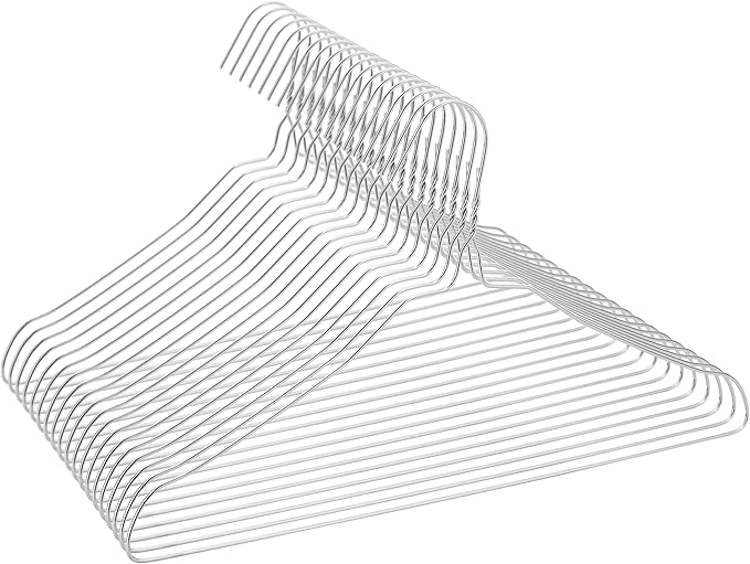 Mr. Pen Metal Hangers - Image 9