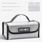 HOOVO Lipo Battery Bag - Image 3