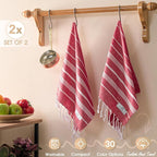 Turkish Hand Towels - Image 2