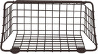 Spectrum Diversified Vintage Wall Mount Storage Basket - Image 8