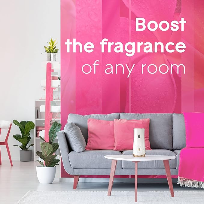 Glade Automatic Spray Refill, Air Freshener - Image 9