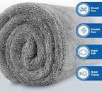 HOMEXCEL Professional Car Drying Towel - Image 4