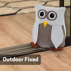SWISSELITE Cute Decorative Door Stopper - Image 5