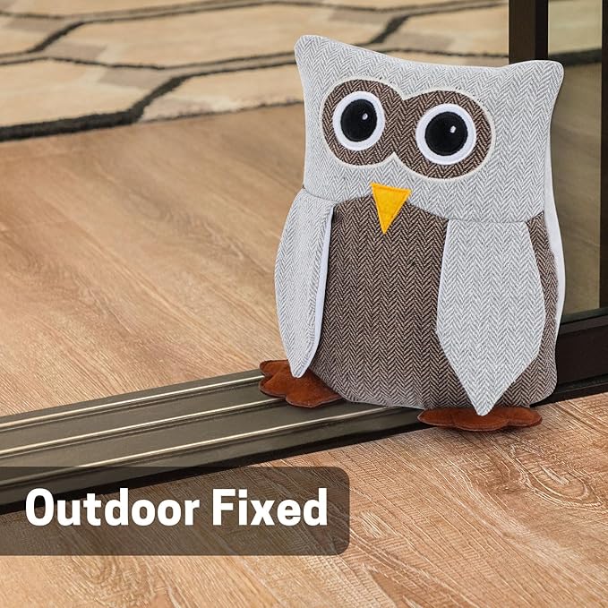SWISSELITE Cute Decorative Door Stopper - Image 5