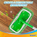 KEEPOW Reusable Wet Pads Refills Compatible - Image 8