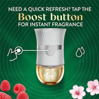 Air Wick Vibrant Plug In Scented Oil Refill, Infused - Image 7