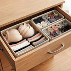 Underwear Drawer Organizer 2 Pack - Image 4