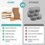 Plant Based Natural Sponge - Image 6