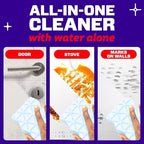 Mr. Clean Magic Eraser Sponge, All Purpose Cleaner, Cleaning Scrubber, Shower - Image 3