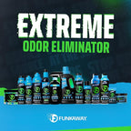 FunkAway Extreme Odor Eliminating Closet Refresher AeroSpray, 6 oz., Odor - Image 6