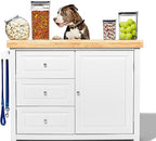 OXO Good Grips Pet POP Container – 4.4 Qt/4.2 L - Image 7