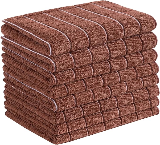 Microfiber Dish Towels by HYERKITCHEN
