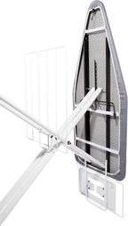 TIVIT Ironing Board Cover for Reliable 100IB – Alumitek PRO Reflective Silicone - Image 7