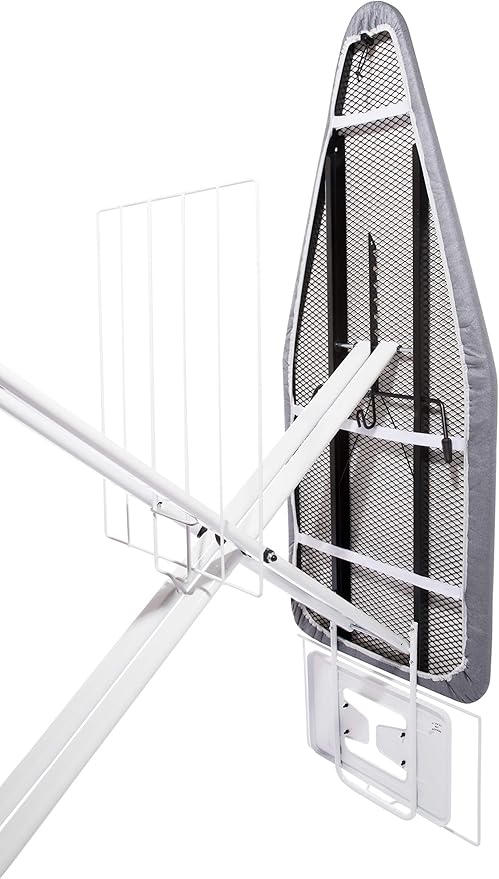 TIVIT Ironing Board Cover for Reliable 100IB – Alumitek PRO Reflective Silicone - Image 7