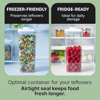 Bop Top Airtight Food Storage Containers - Image 3