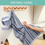 SALAS Premium Kitchen Dish Towels - Image 6