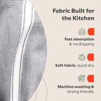 Zeppoli Classic Kitchen Towels - Image 4