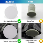 MAXTID Large Door Draft Stopper 30 Inch - Image 4