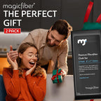 MagicFiber Microfiber Cleaning Cloths, 2 Pack - Image 6