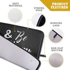Giwawa Bistro Fat Chef Dish Drying Mat 18x24 Anti Fatigue Wine Plump Italian - Image 3