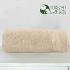 Elegant Comfort Three Line Popcorn Towel Set - Image 5