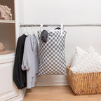 Bumkins Waterproof Hanging Wet Bag Large - Image 2