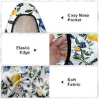 Ironing Board Cover for Crafting, Flat Decoration - Image 4