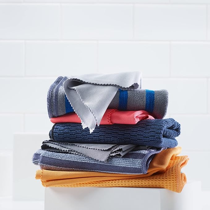 E-Cloth Microfiber Window Cleaning Cloth Kit - Image 9