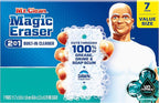 Mr. Clean Magic Eraser Foaming Sponge, All Purpose Cleaner, Dawn Cleaning Power - Image 11