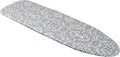 Westex Floral Damask Heavy Duty Ironing Board Cover and Pad, Thick 3-Layer by Unknown