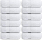Infinitee Xclusives Luxury Wash Cloths - Image 8