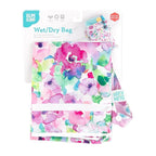 Bumkins Waterproof Wet Dry Bag for Baby, Cloth Diaper, Pump Parts, Gym Clothes - Image 6