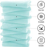 TENSTARS 12 Pack Premium Washcloths Set - Image 5