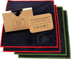 Clean & Clear Microfiber Extra Large Cleaning Cloth by CleanClearMicrofiber
