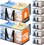 Extra Large Heavy Duty Moving Bags, Storage Bags by EpicTotes