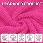 Hot Pink Towels - Image 2
