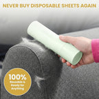 Pet Hair Remover Roller – Reusable Lint Roller - Image 7