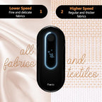 Pionix Fabric Shaver, Sweater Shavers to Remove Pilling, High-Perf Defuzzer - Image 6