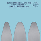 Encasa XO Ironing Board Cover and Pad - Image 7